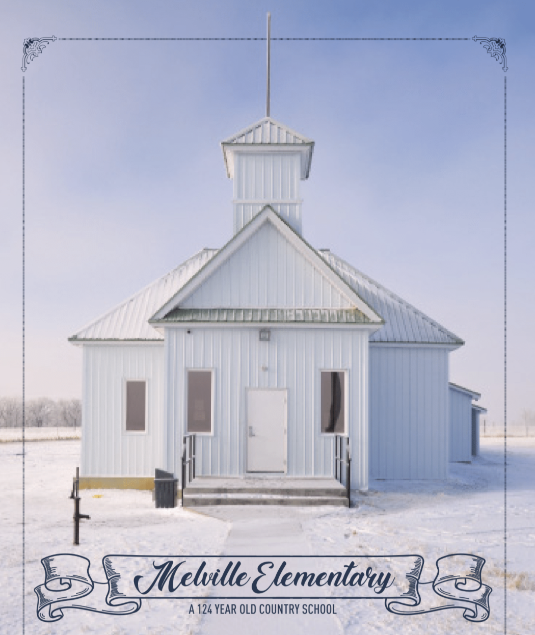 Melville Elementary — Raised in the West Magazine